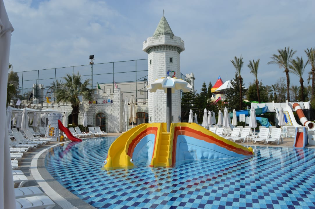 Sport & Freizeit Hotel Delphin Imperial