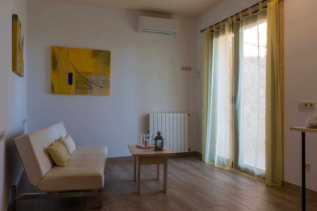 Zimmer Finca Alegria