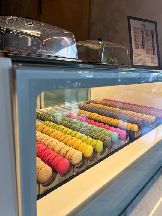 Gastro Cullinan Belek