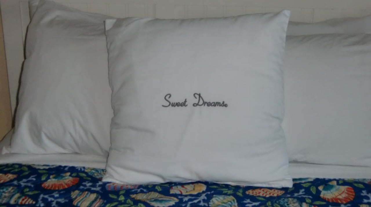 Süsse Träume Hotel Doubletree Grand Key Resort