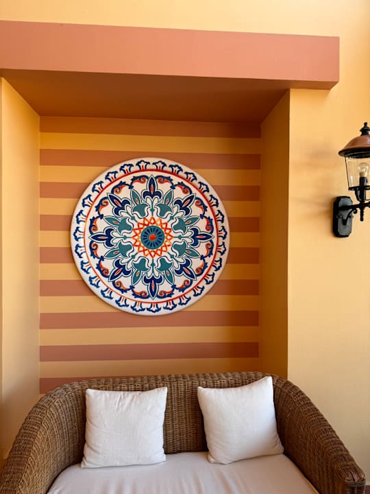 Zimmer Steigenberger Coraya Beach - Adults only