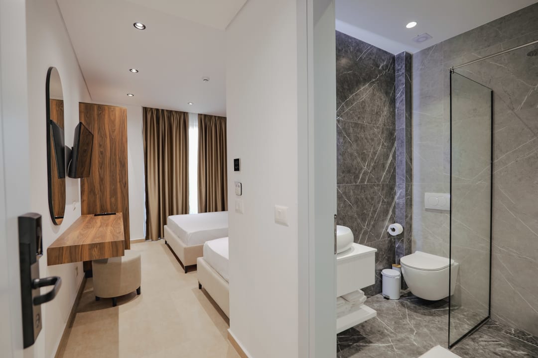 Zimmer Sunlight Hotel