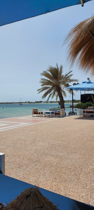 Strand Hotel El Mouradi Djerba Menzel