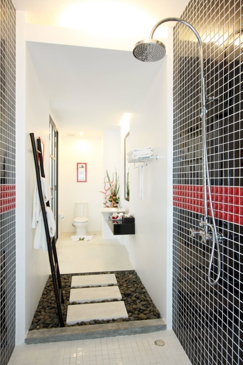 Deluxe Pool View Serene Wing The Old Phuket - Karon Beach Resort