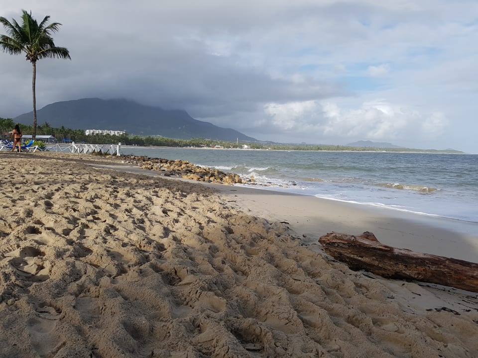 Strand Grand Paradise Playa Dorada