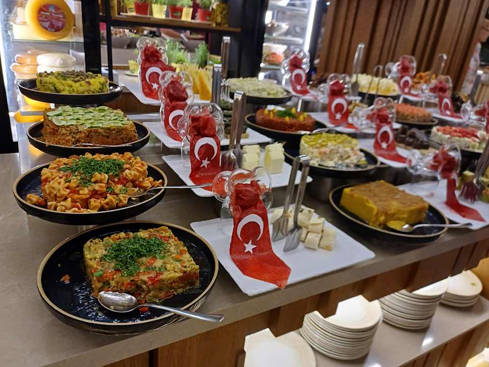 Gastro Melas Resort Hotel