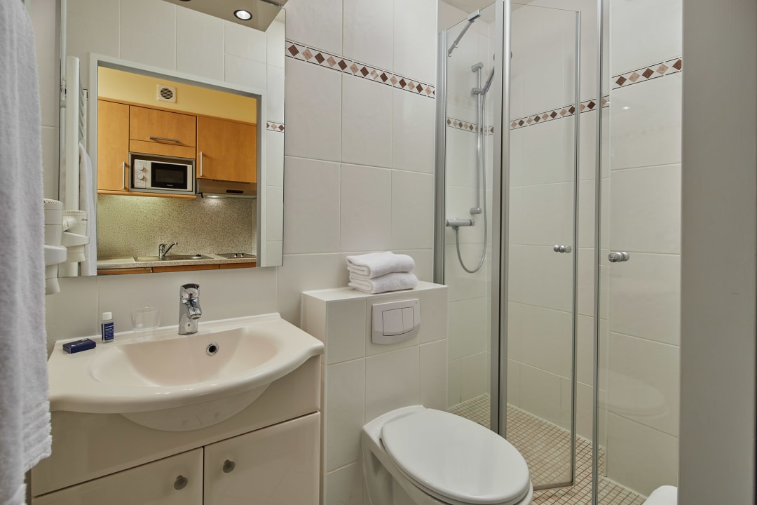 Zimmer Ferienwohnungen Ferienpark Weissenhäuser Strand