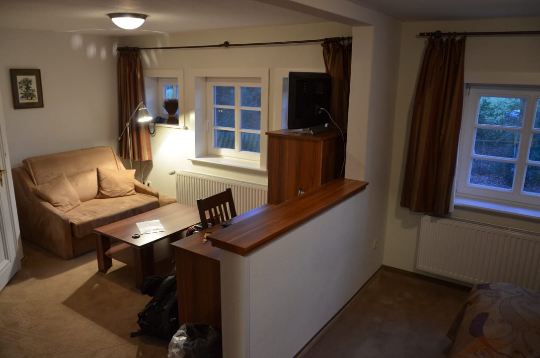 Zimmer Hotel Hof Tütsberg