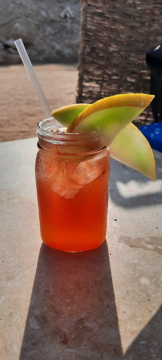 Gastro Pickalbatros Citadel Resort