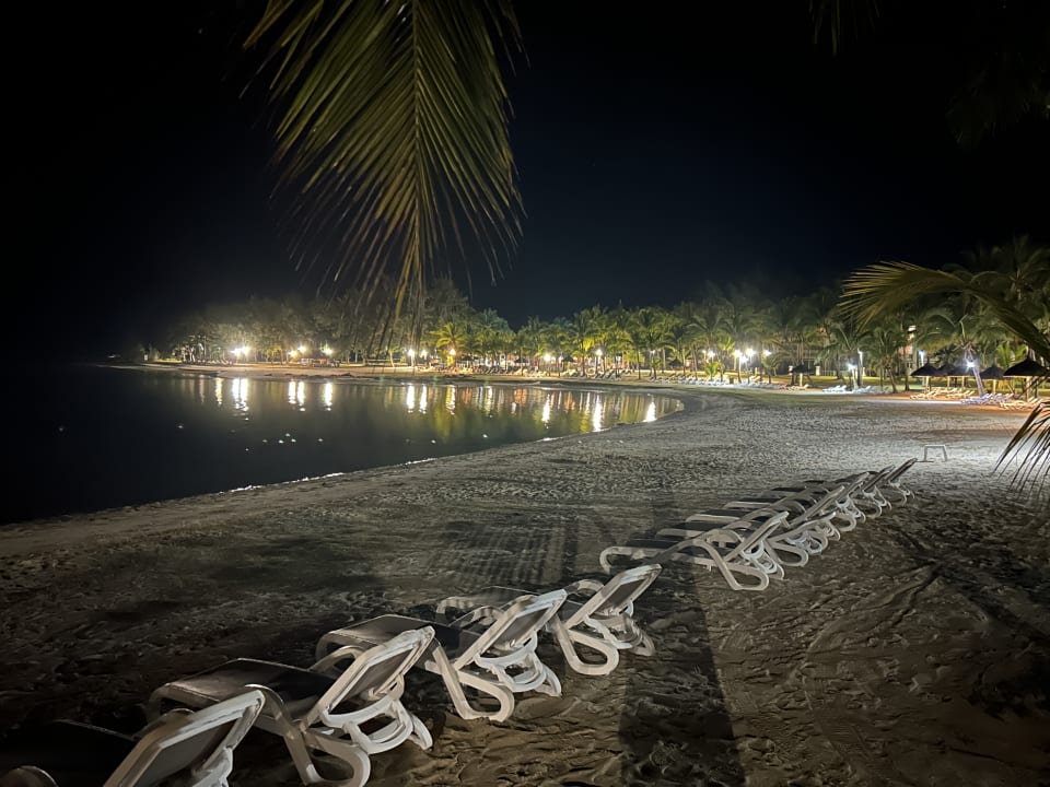 Strand Shandrani Beachcomber Resort & Spa