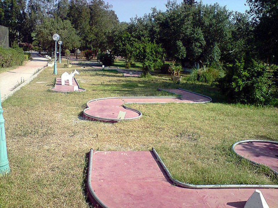 Freizeit Sentido Phenicia