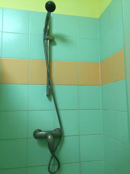 Sauna Dusche Hotel Castle Residence Praha