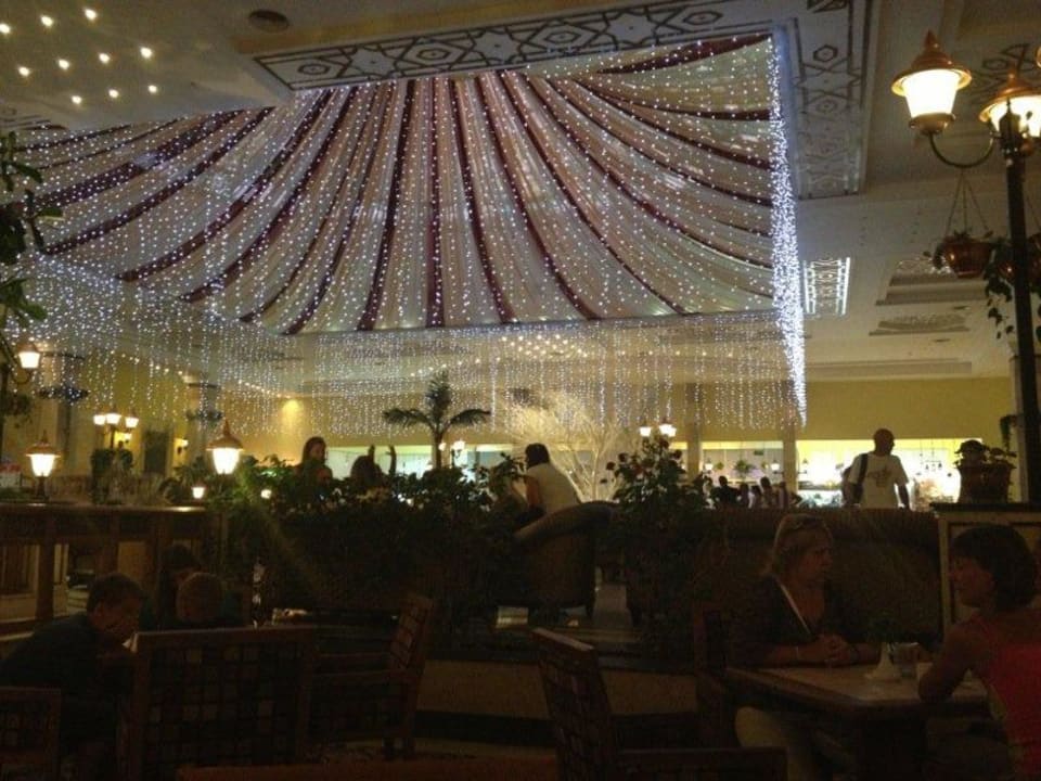 Internet is to expensive! Ali Baba Palace Resort