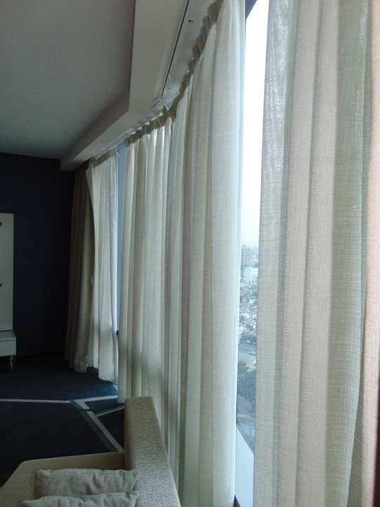 Zimmer InterContinental Luanda Miramar by IHG