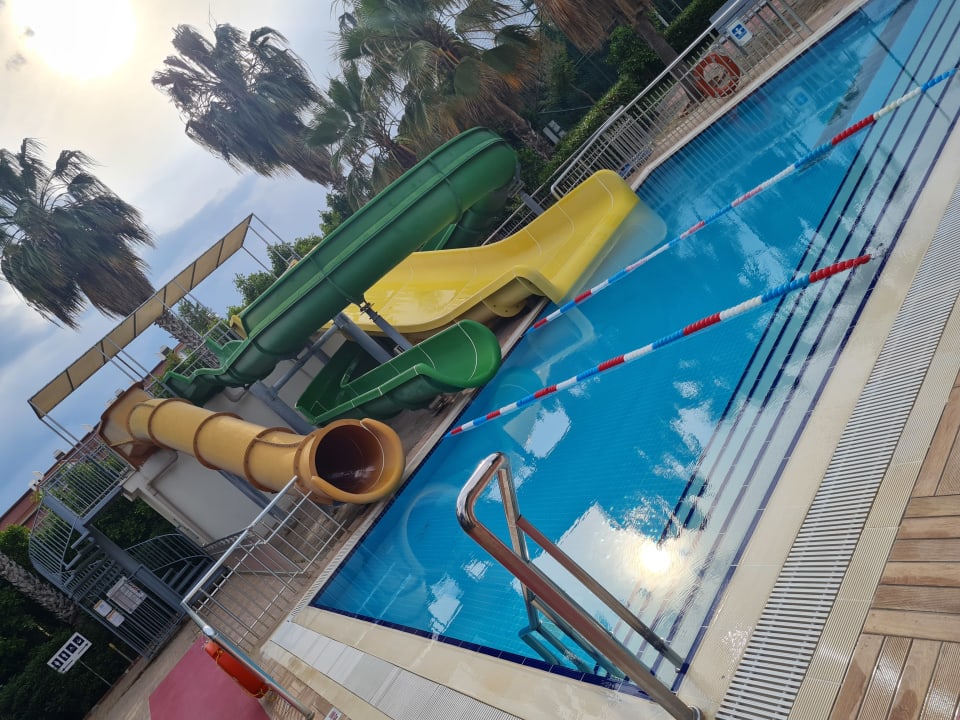 Sport & Freizeit Hane Family Resort