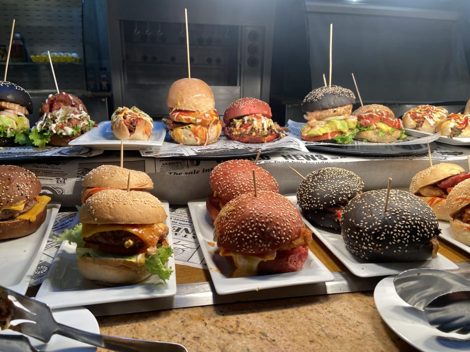 Gastro Majestic Colonial Punta Cana