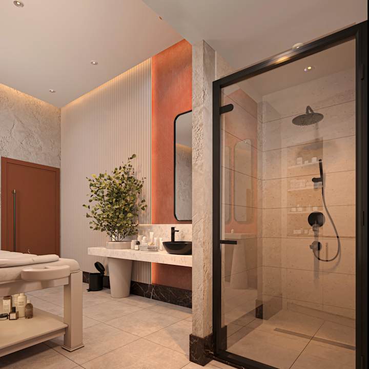 Sonstiges Raxeria Hotel