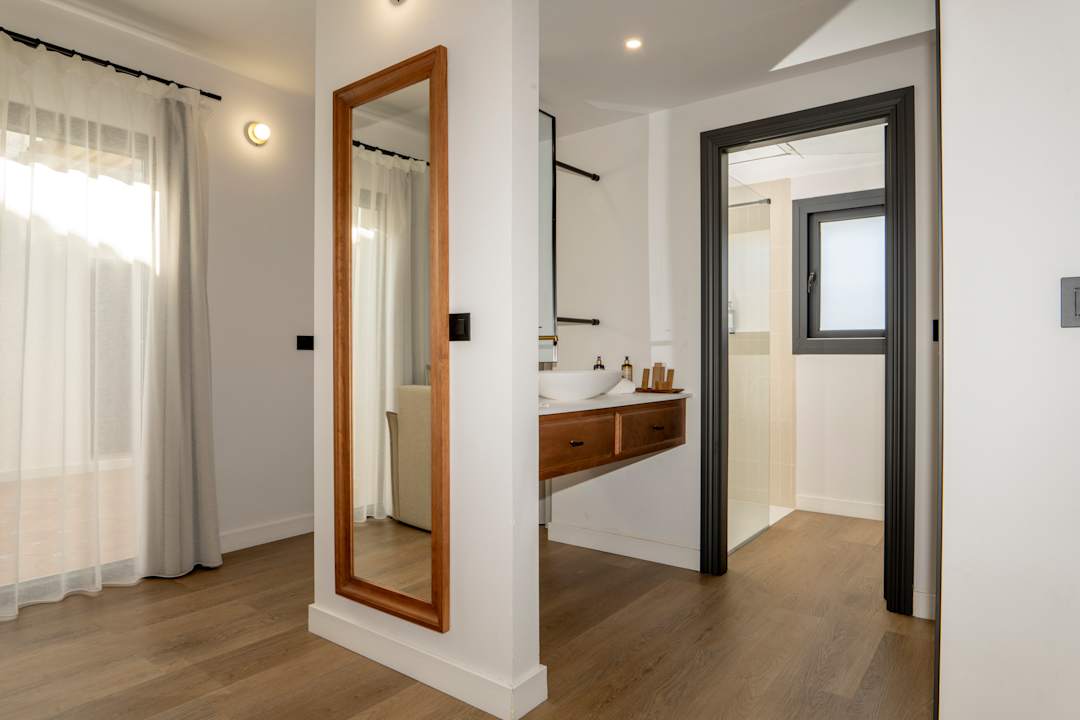 Zimmer Inmood San Roque