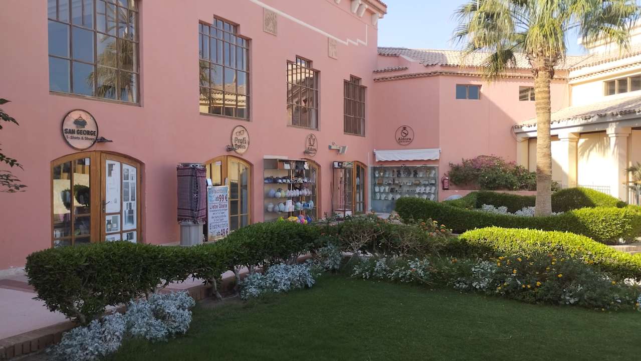 Gastro Mövenpick Resort & Spa El Gouna