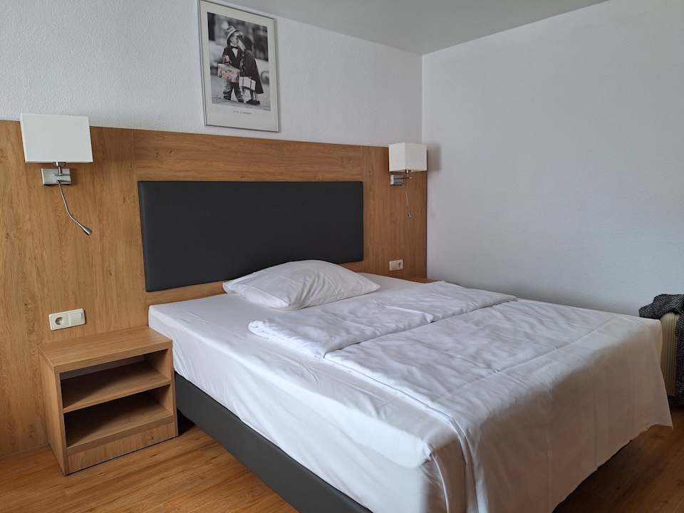 Zimmer Hotel zur Krone