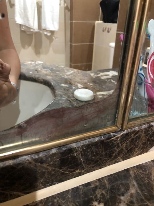 Zimmer Regency Plaza Aqua Park & Spa