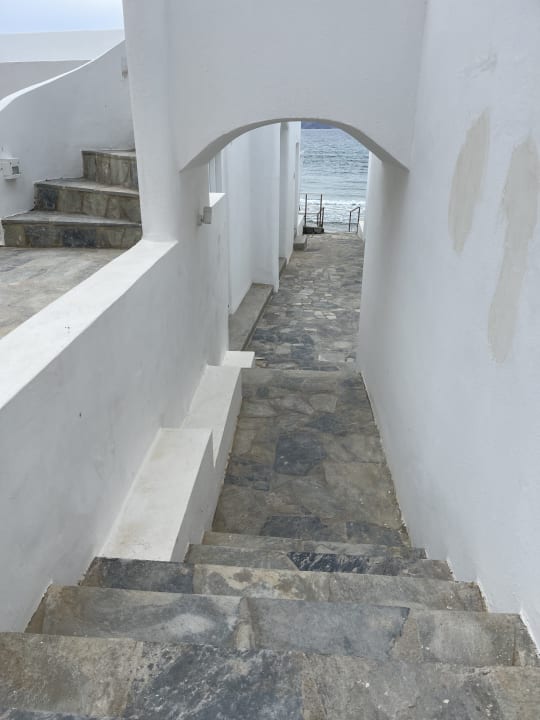 Sonstiges Knossos Beach Bungalows Suites Resort & Spa