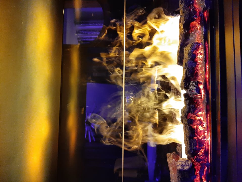 Zimmer BLOCK Hotel & Living