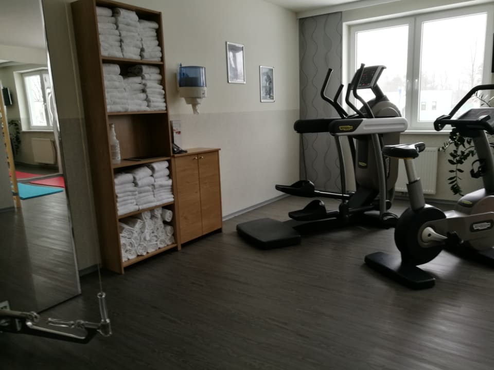 Sport & Freizeit Sole Felsen Hotel