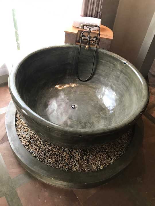 Zimmer Model Angkor Resort