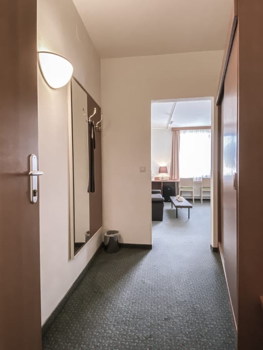 Zimmer Faulenzerhotel Schweighofer