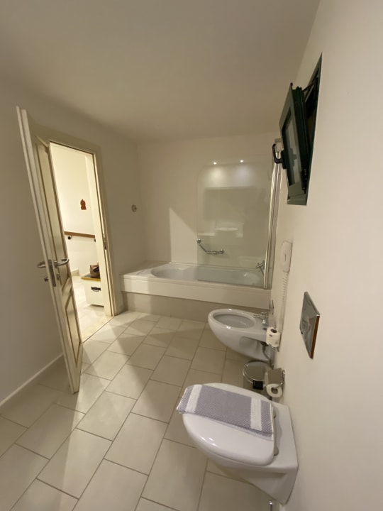 Zimmer Creta Maris Resort