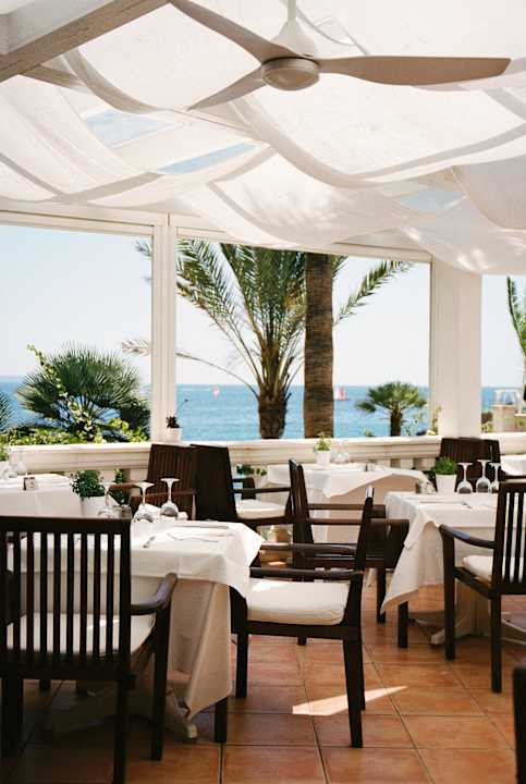 Gastro Bon Sol Resort & Spa