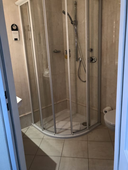 Zimmer Victor's Residenz Hotel Leipzig