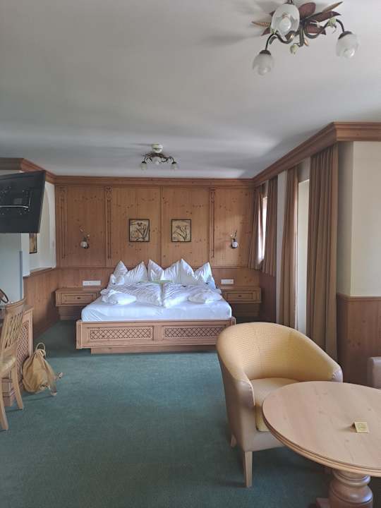 Zimmer KERSCHDORFER - Wohlfühlhotel Garni - Adults only