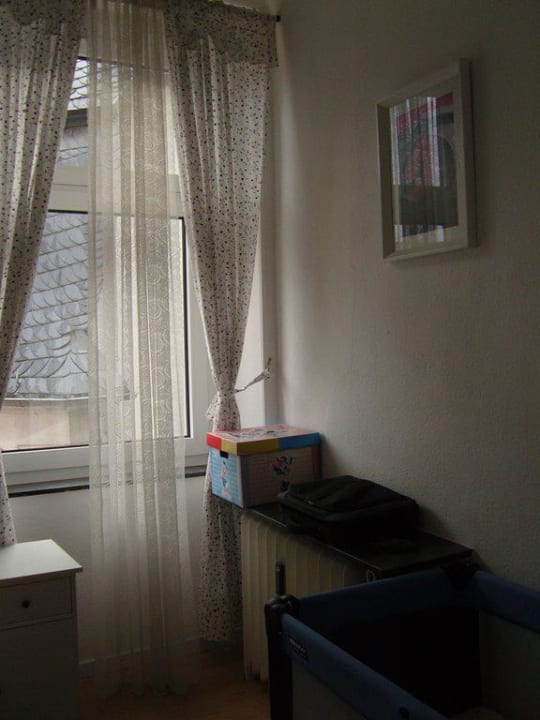 Kinderzimmer Hotel am Markt