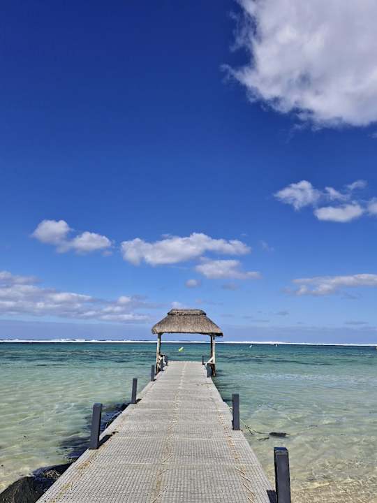 Strand Tamassa Bel Ombre