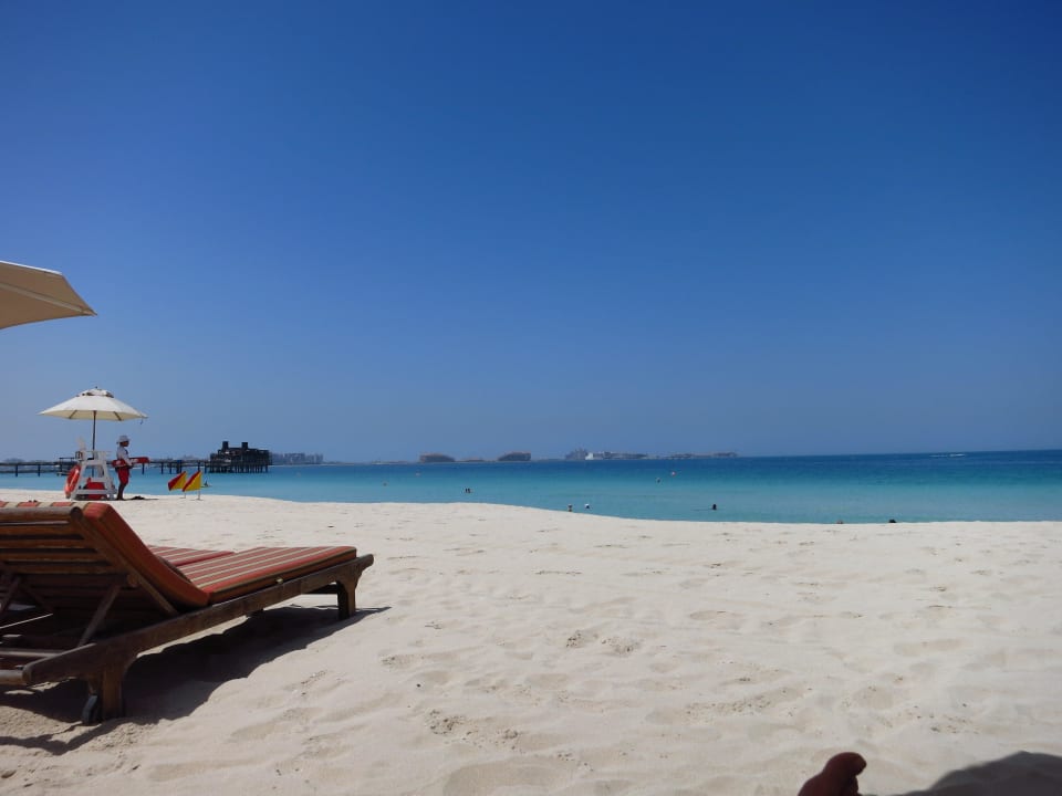 Strand Jumeirah Mina Al Salam