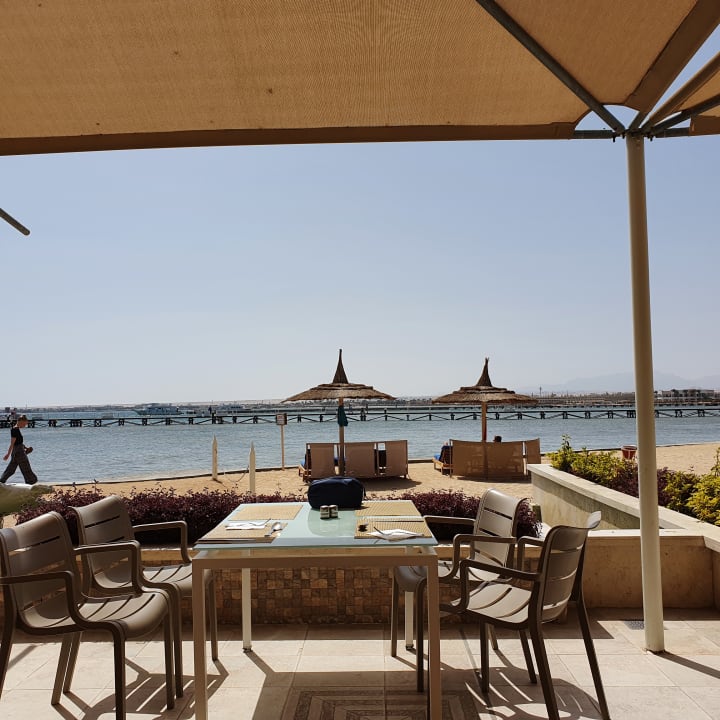 Gastro Beach Albatros Resort