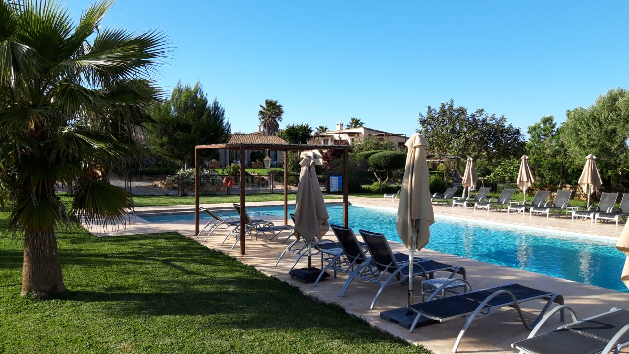 Pool Agroturismo Can Pere Rei