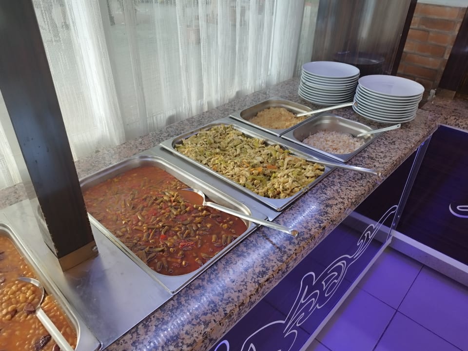 Gastro Önder Yildiz Hotel