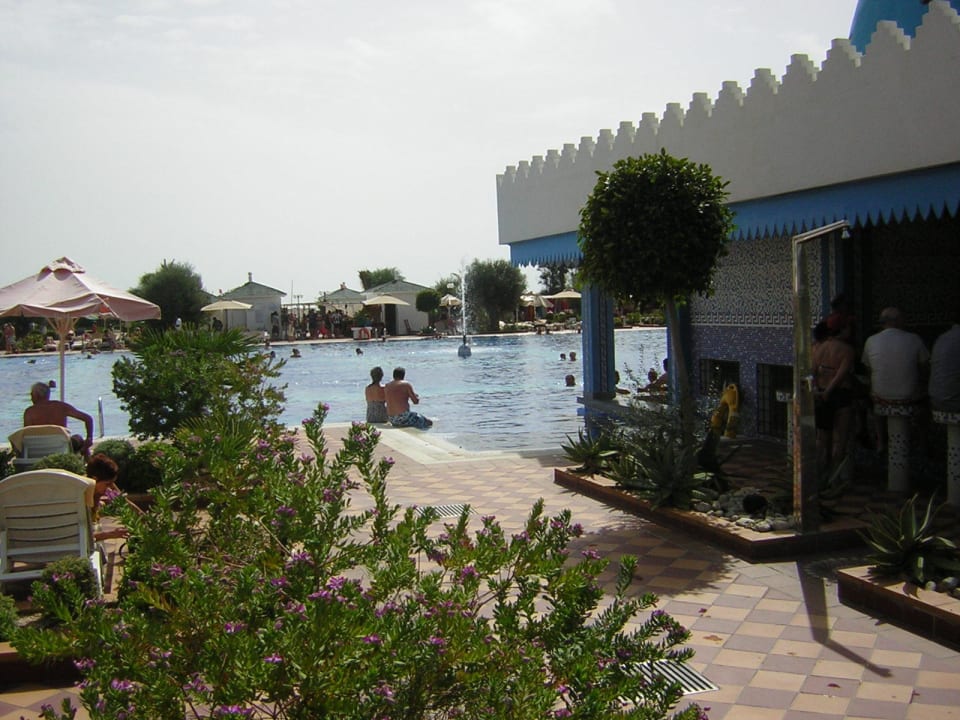 Pool Occidental Marco Polo