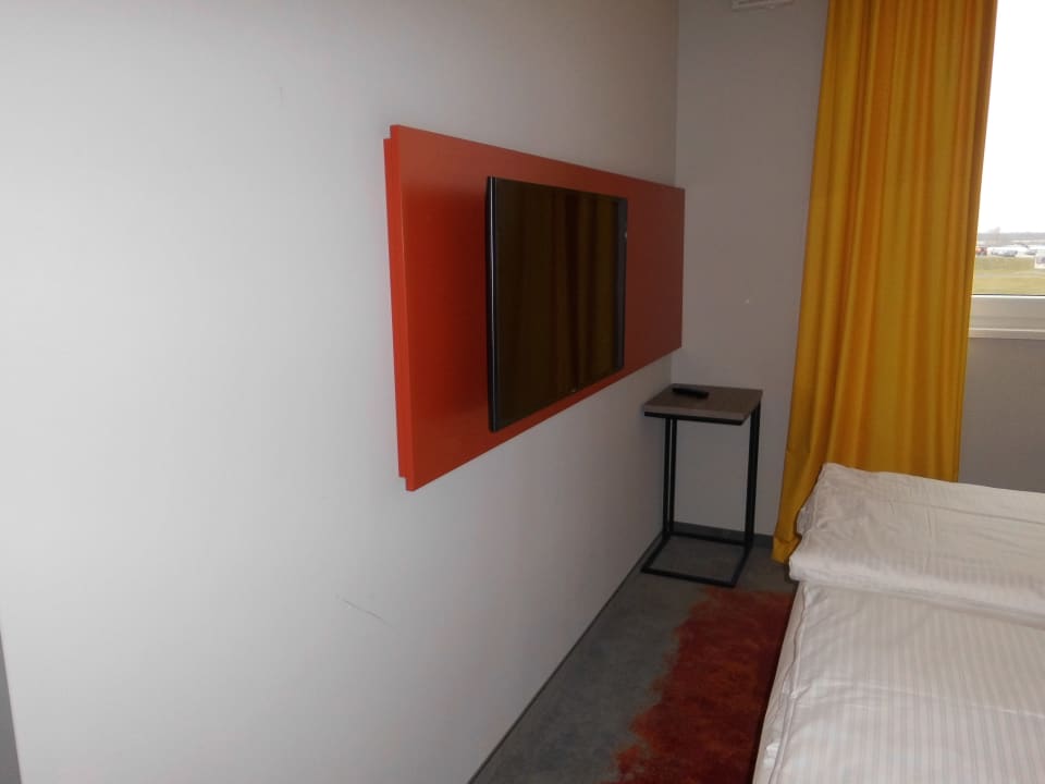 Zimmer Campanile Leipzig Halle Airport