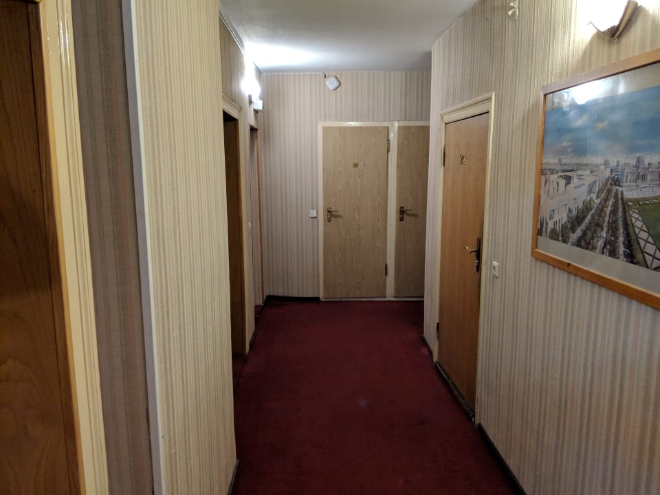 Sonstiges Hotel Berlin Märkischer Hof am Tacheles