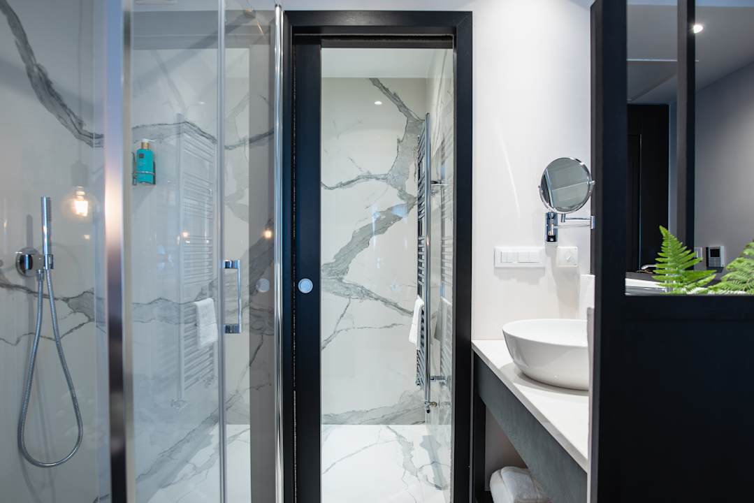 Zimmer Hotel Florian&Godler