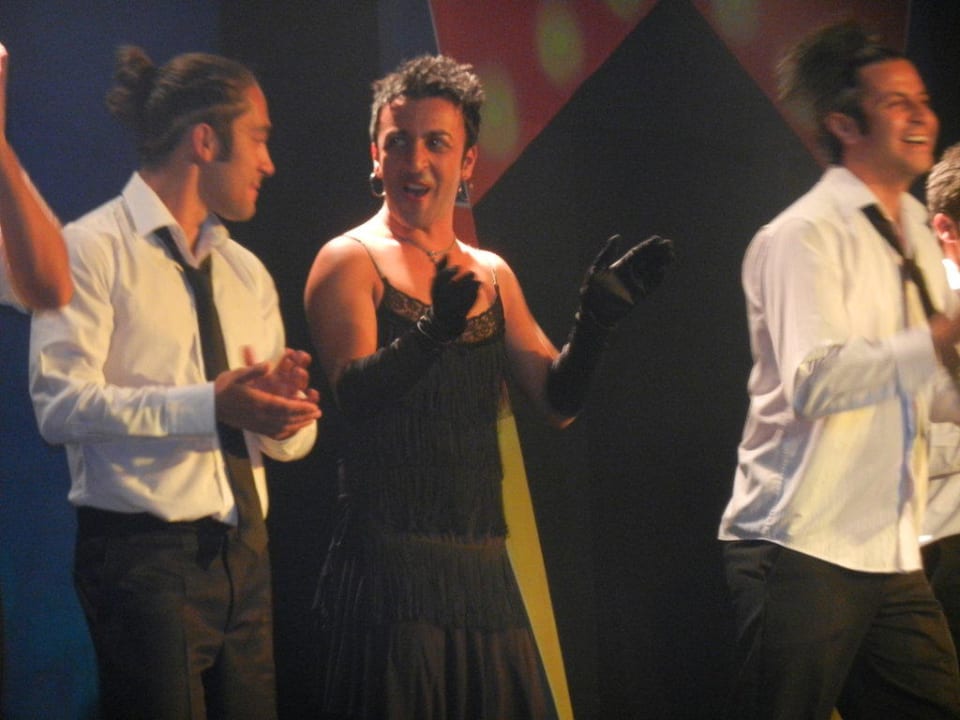 Gögmen Club Grand Side