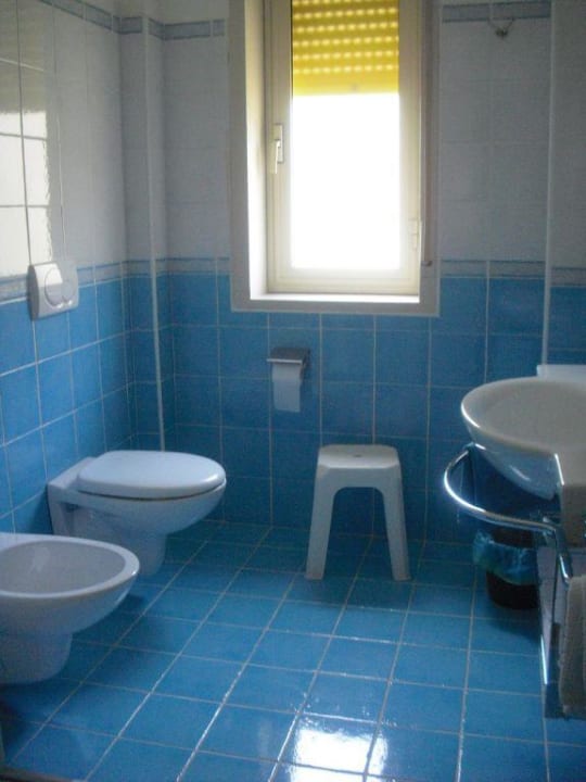 Bad Park Hotel Silemi