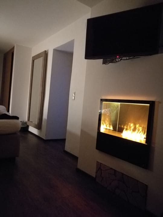 Zimmer Verwöhnhotel Wildspitze