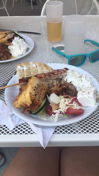 Gastro Rodos Princess Beach Hotel & Spa