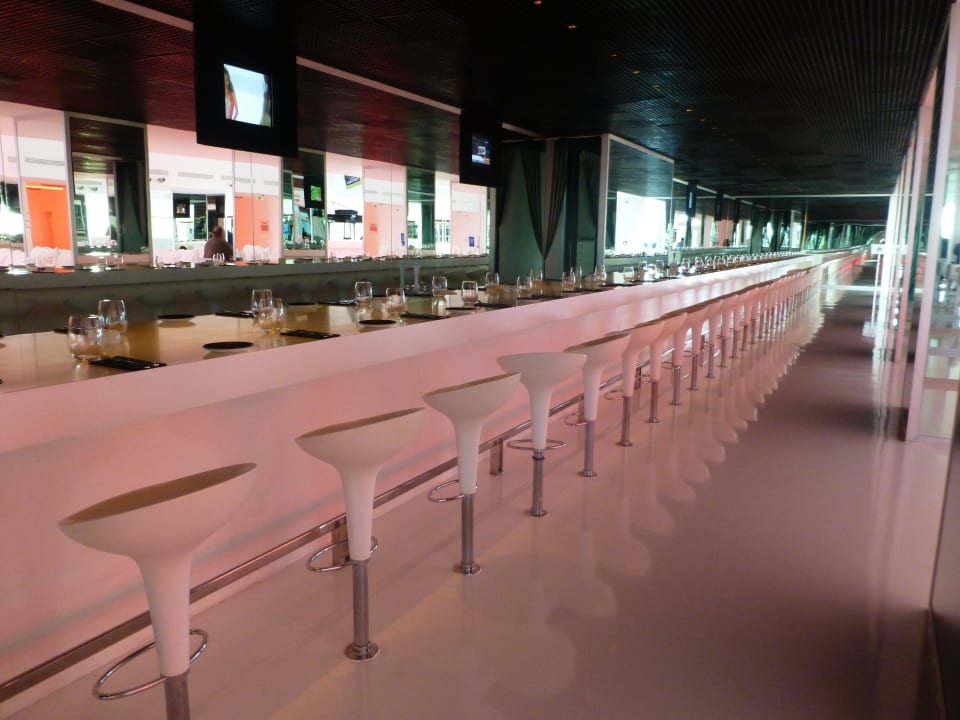 Bar Hotel SU & Aqualand