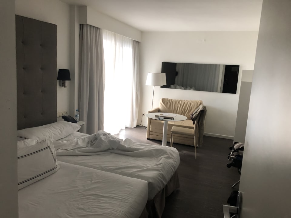 Zimmer Melia Palma Marina